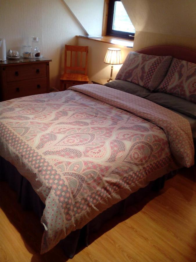 Bed and Breakfast Melrose Fort William Exterior foto