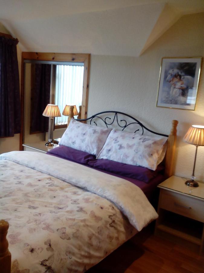 Bed and Breakfast Melrose Fort William Exterior foto