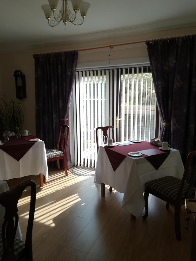 Bed and Breakfast Melrose Fort William Exterior foto