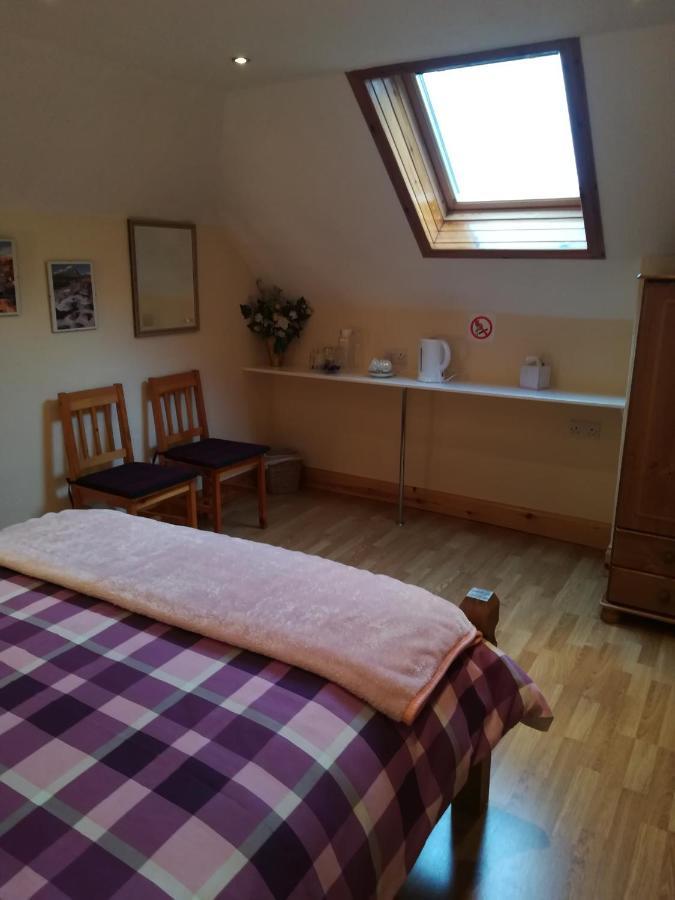 Bed and Breakfast Melrose Fort William Exterior foto